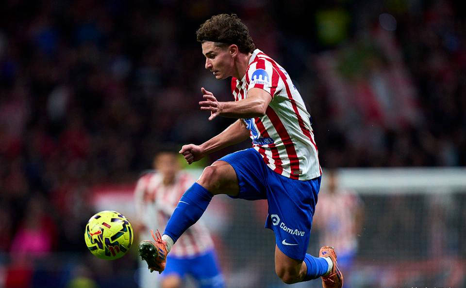 巴萨的比赛还用看醒来又是一场胜利