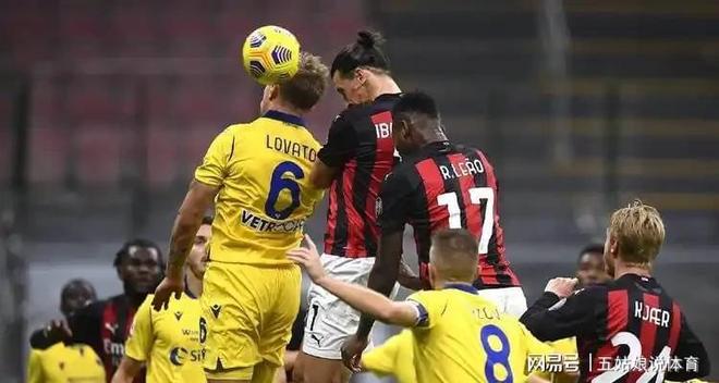 关于意甲劲旅AC米兰客场遭遇惨败，反客为主难逆的信息