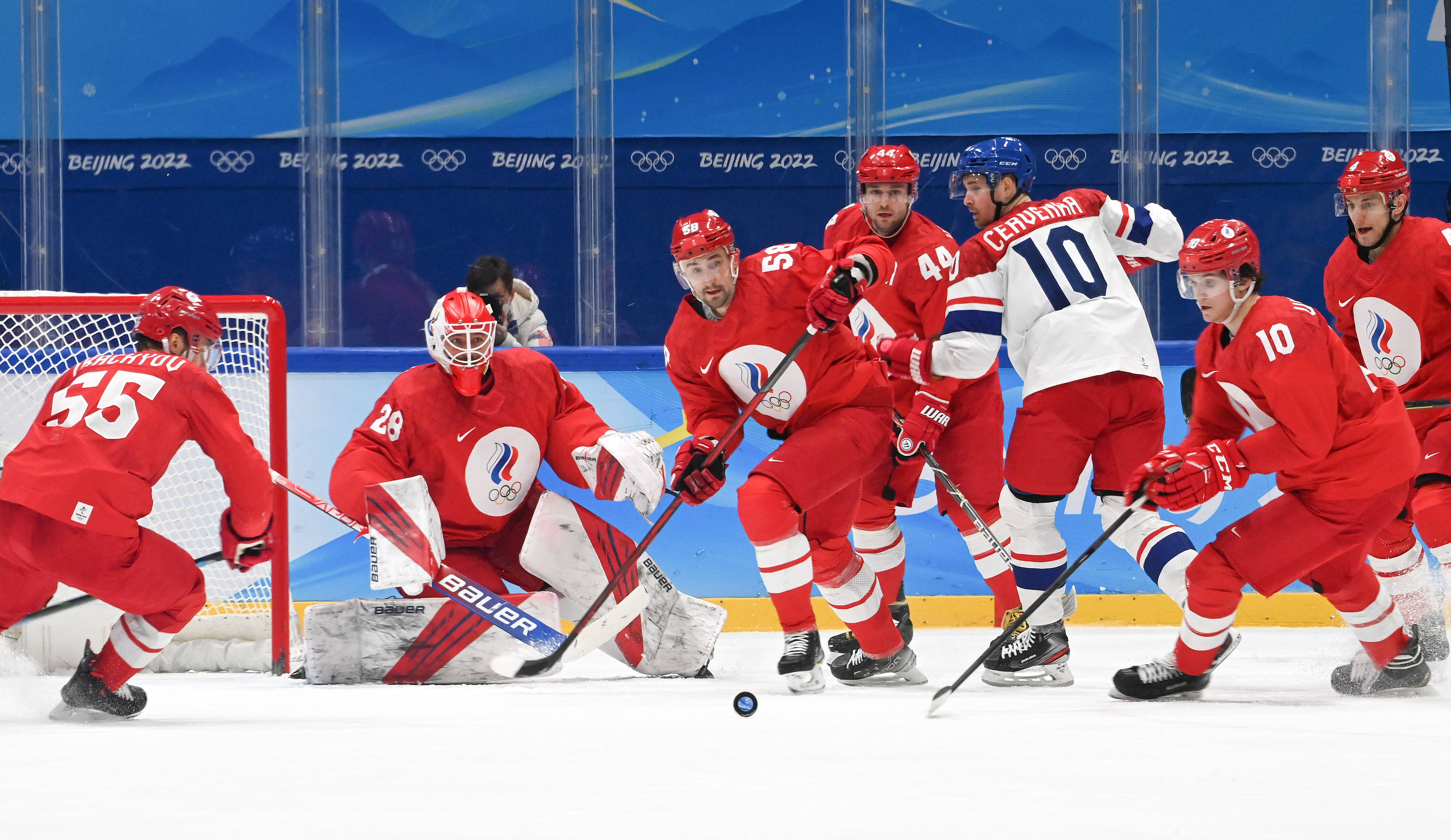 捷克队夺得关键胜利，崭露头角晋级，实力逐渐被认可的简单介绍