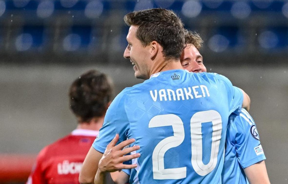 欧国联冠军赛场风起云涌，胜负难料的简单介绍