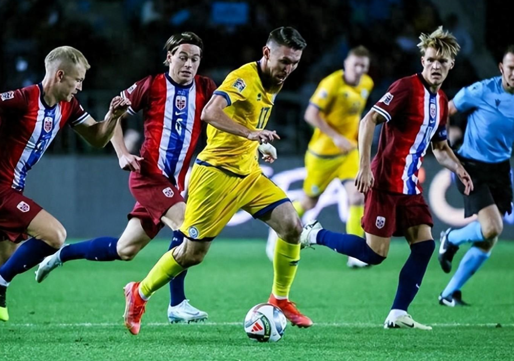 欧国联冠军赛场风起云涌，胜负难料的简单介绍