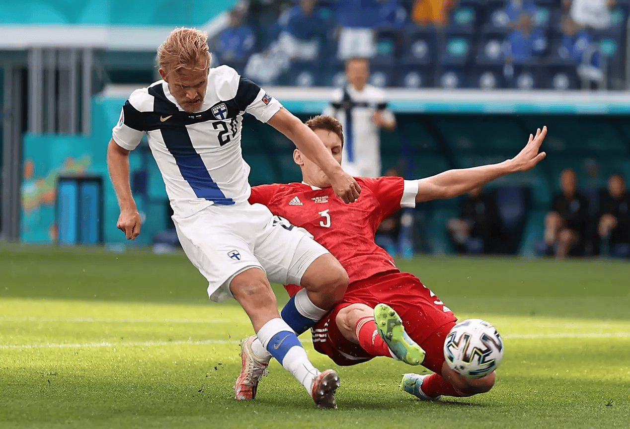 芬兰队计划在比赛中展现出色的团队合作