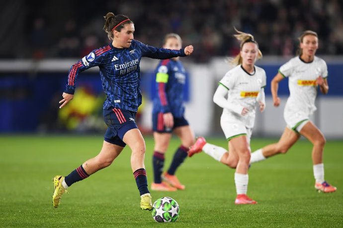 荷兰女足迎来关键比赛豪取胜利(荷兰女足迎来关键比赛豪取胜利了吗) 荷兰女足迎来关键比赛豪取胜利(荷兰女足迎来关键比赛豪取胜利了吗)