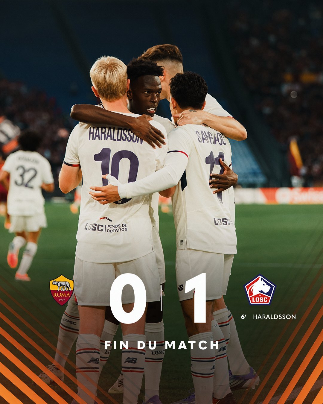 里尔将在客场对阵瓦朗谢纳展开比赛的简单介绍