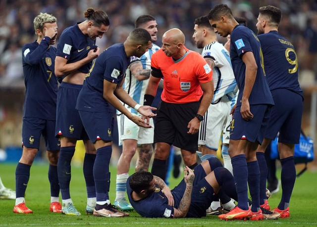 世界杯决赛2021决赛时间什么时候