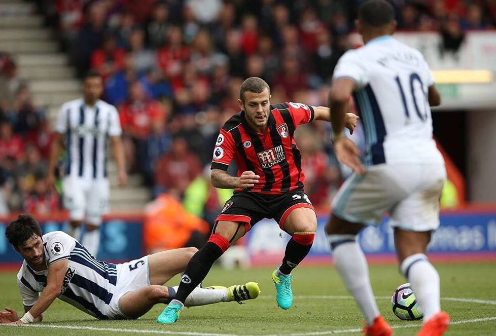 伯恩茅斯战胜南安普顿，豪取三分提升积分榜的简单介绍