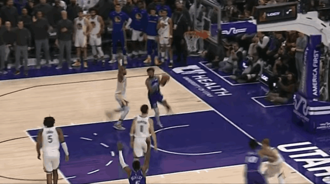 爵士队教练谈战术调整对对手的影响有多大