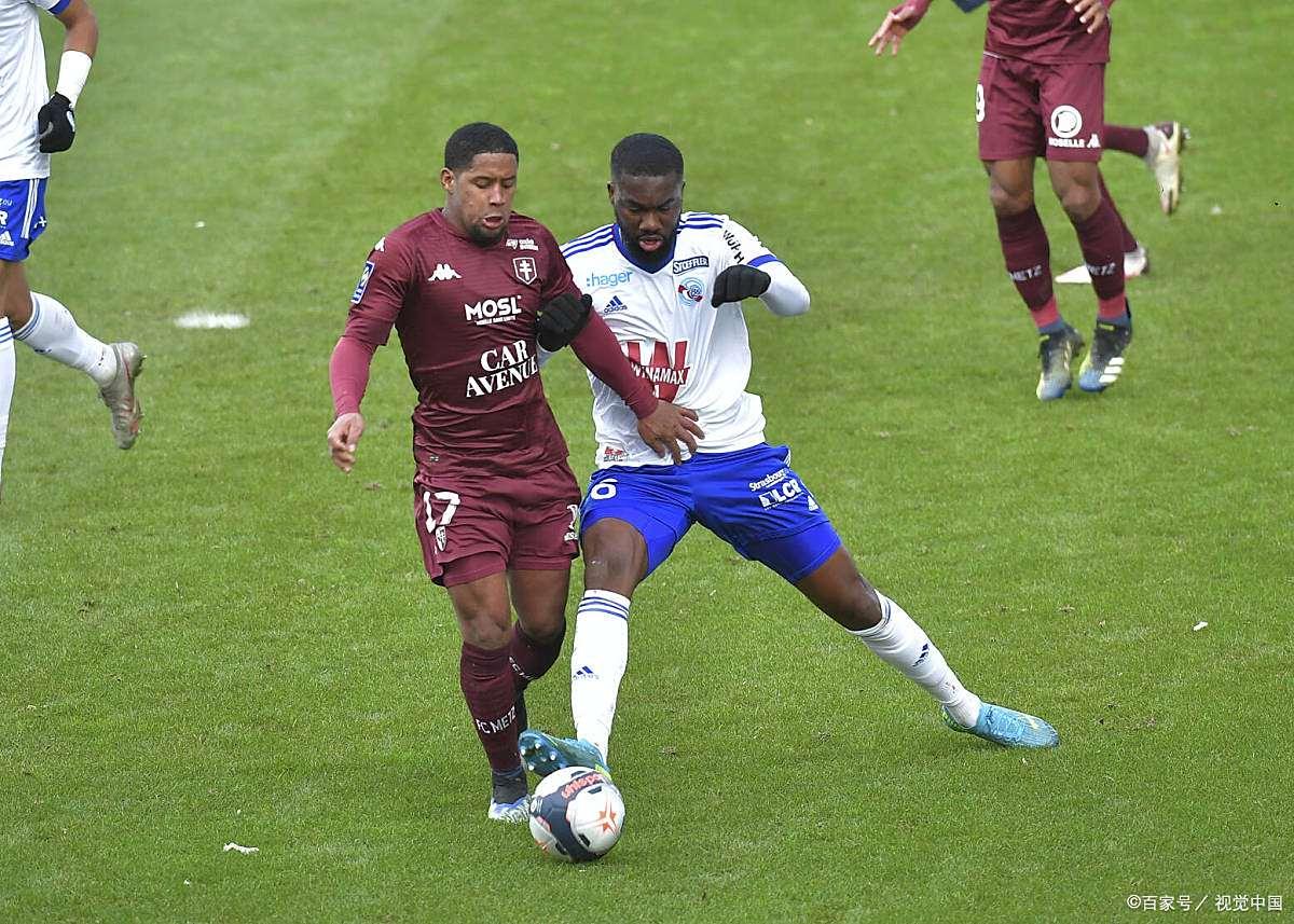 马赛多名球员因伤缺席对战斯特拉斯堡的简单介绍