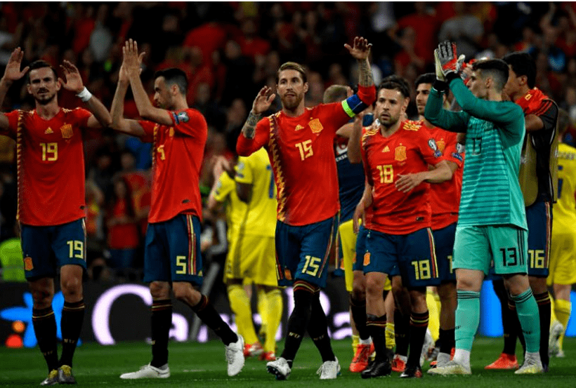 关于西班牙力求客场取胜，挑战希腊保持不败的信息