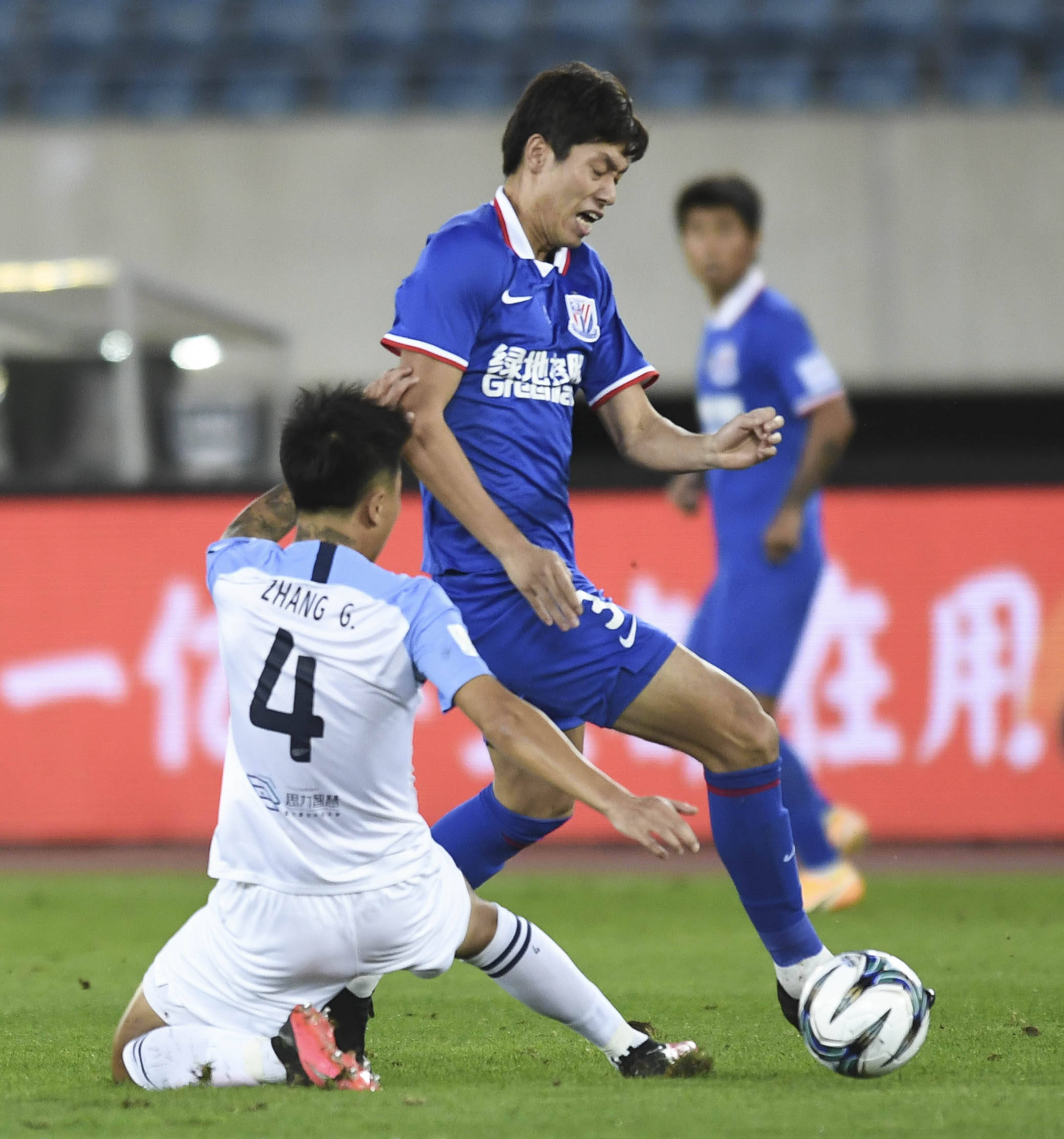 曼谷the green view