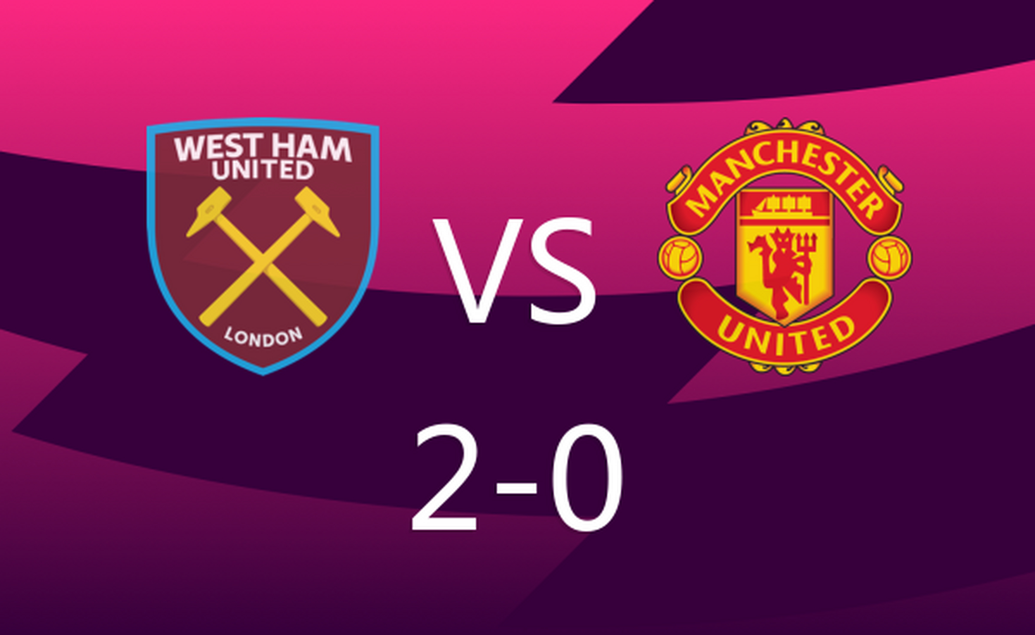 关于曼联连胜结束，客场告负送走三分的信息