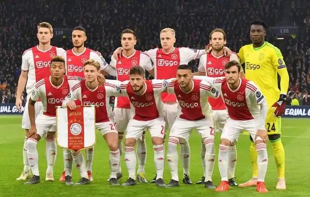 阿贾克斯主场逆袭拜仁慕尼黑,晋级欧冠半决赛了吗