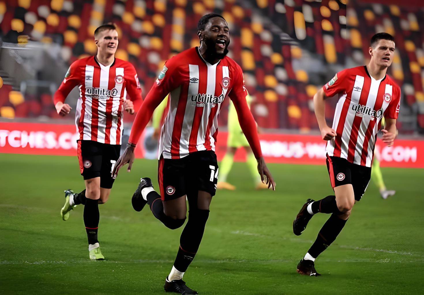 包含切尔西遭遇阻击，客场负于布莱顿，积分落后榜首的词条