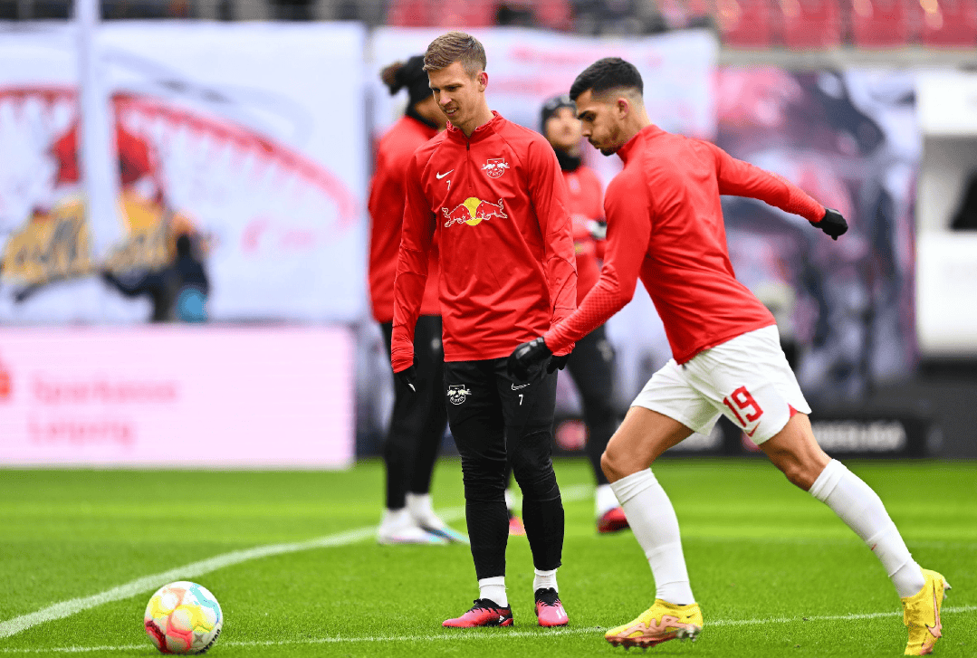 拜仁慕尼黑与莱比锡红牛的激烈对决即将上演的简单介绍