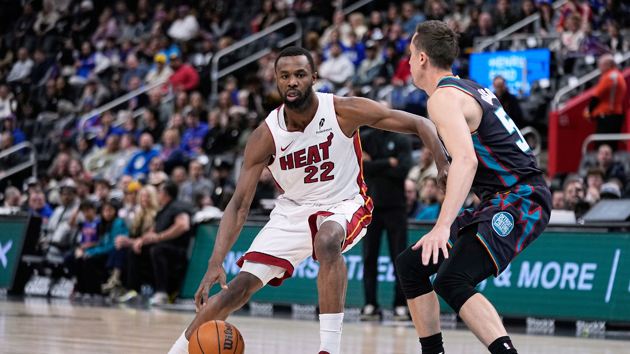 热火新秀表现爆棚，率领球队取胜(热火宣布新星无限期离队 他在直播中种族歧视)