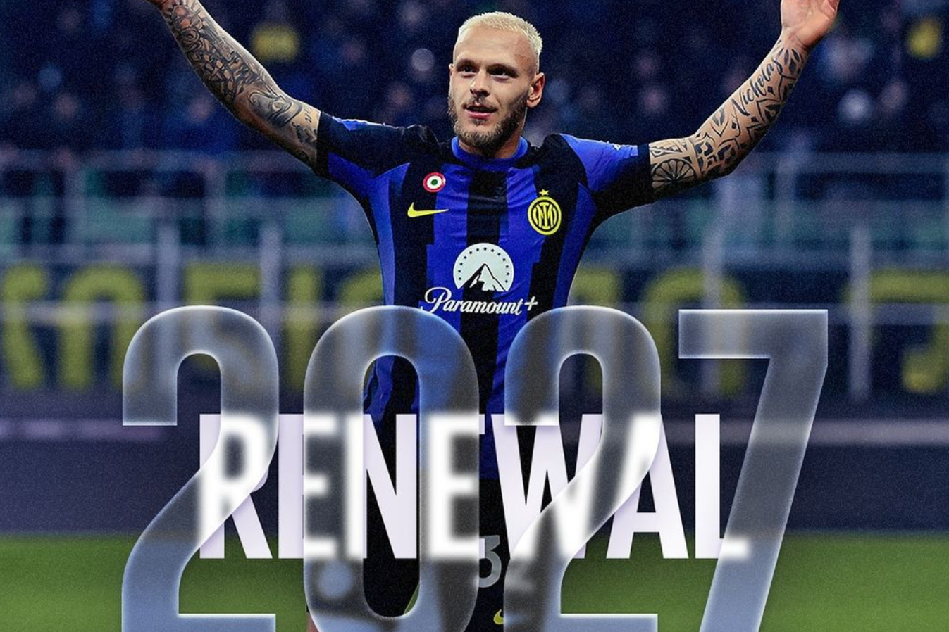 明斯特球员被选为本轮最佳球员,赢得赞誉的是