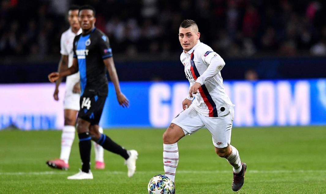 摩纳哥的比赛日程