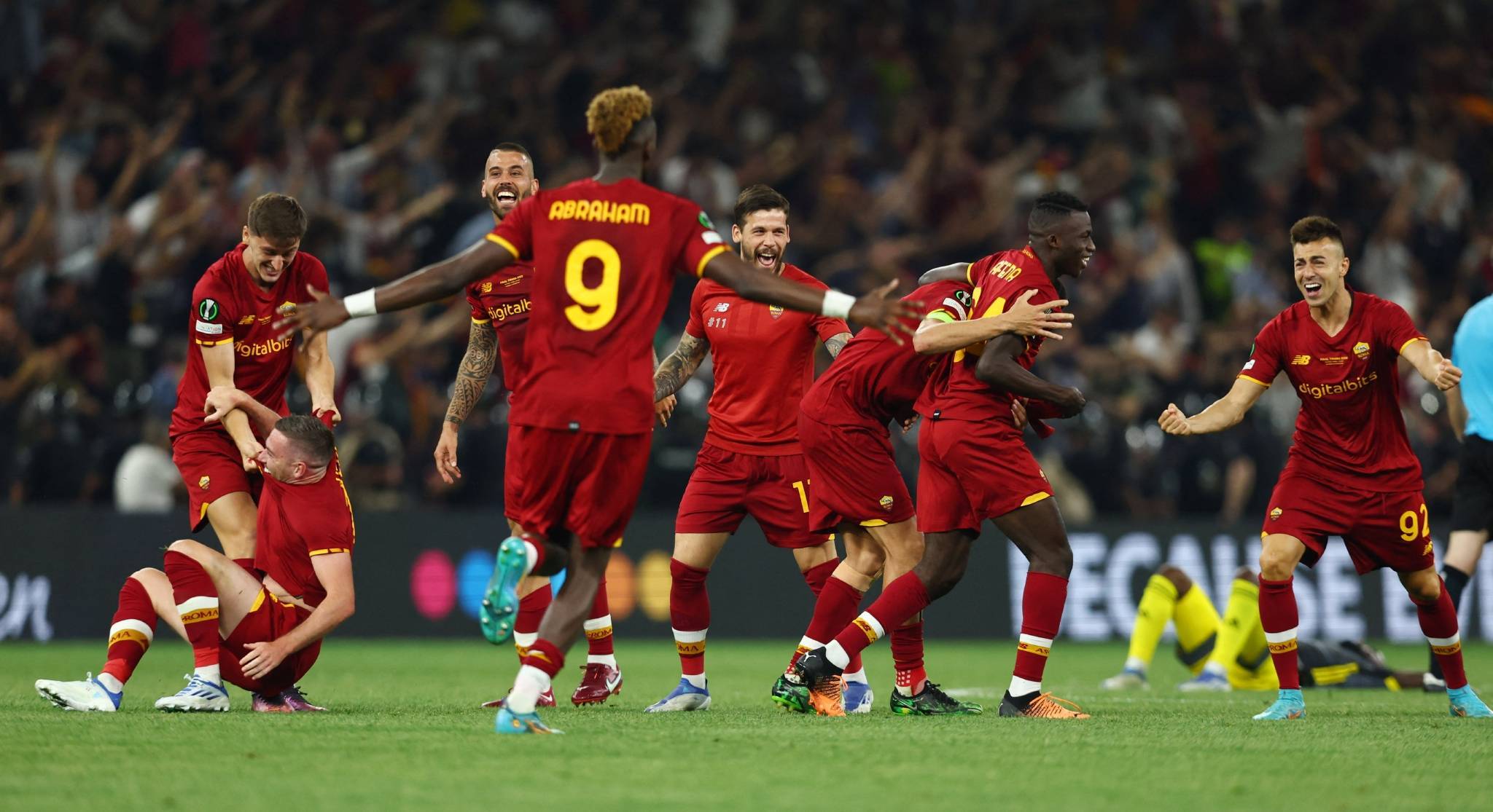 罗马客场不敌那不勒斯，意甲争冠形势动荡