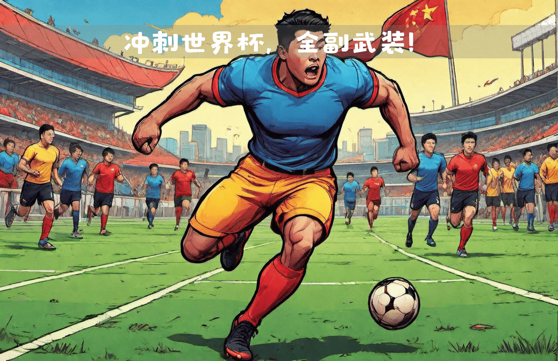 包含国家队努力备战国际赛事，全力冲刺的词条