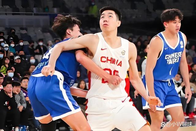 一支中国篮球劲旅的惊艳表现让人震撼了