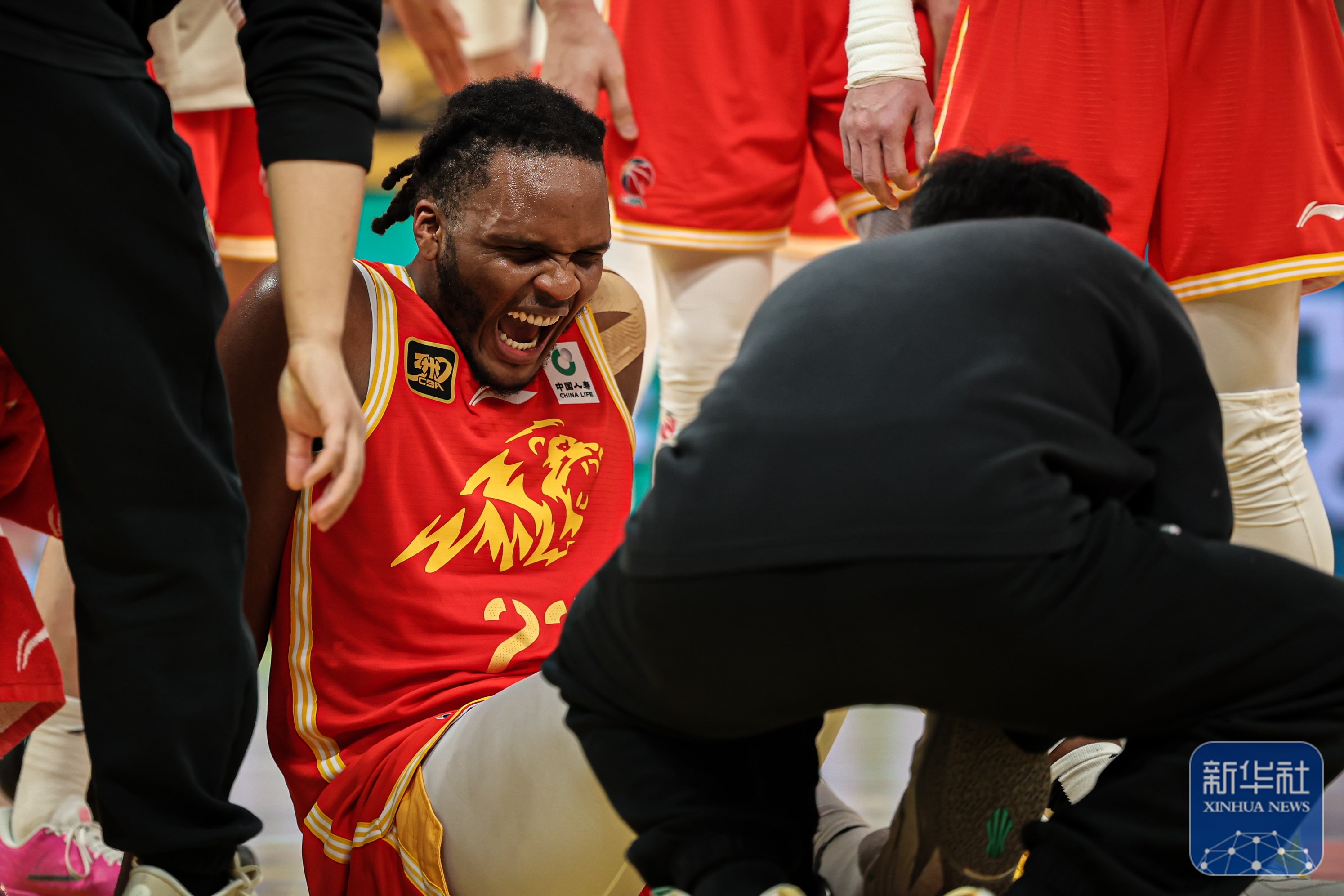 关于等待已久的精彩篮球赛事再次引发了热烈反响的信息