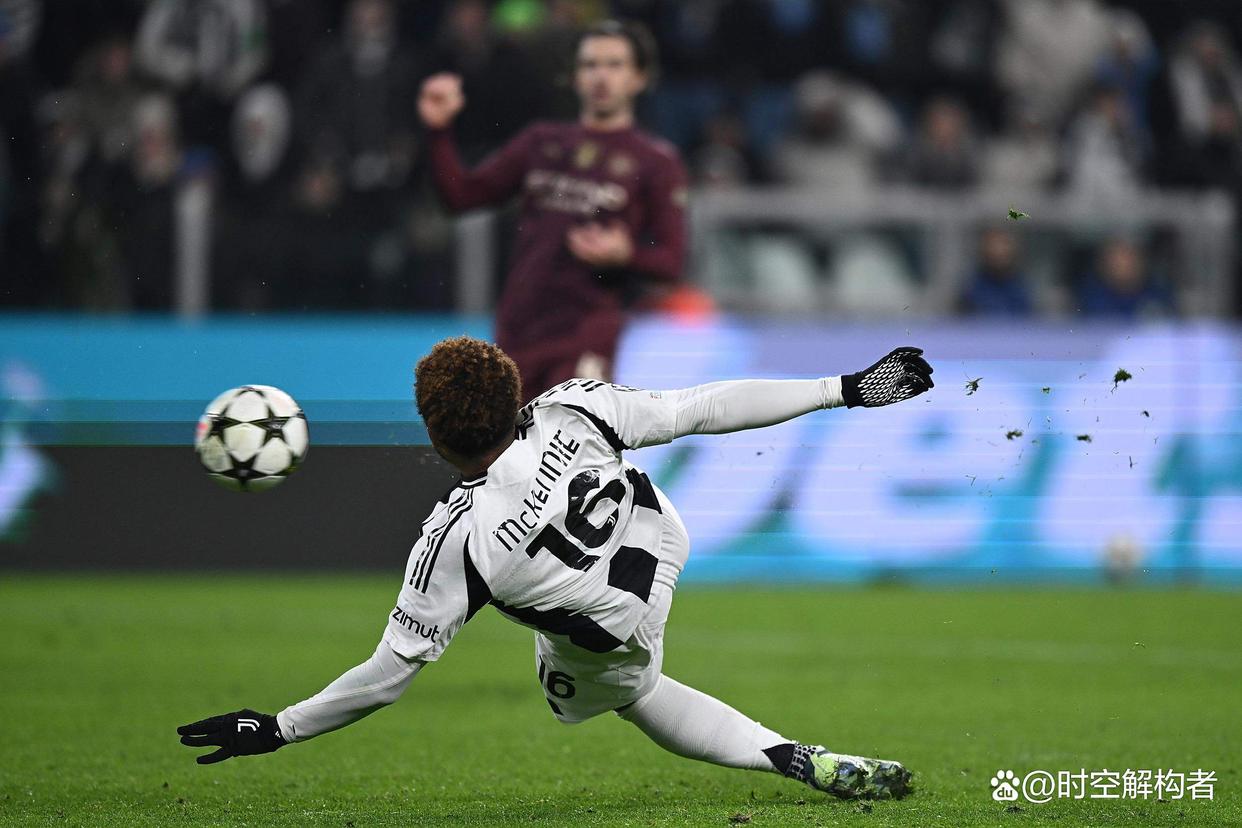 尤文图斯客场告捷,晋级欧冠半决赛是哪一场