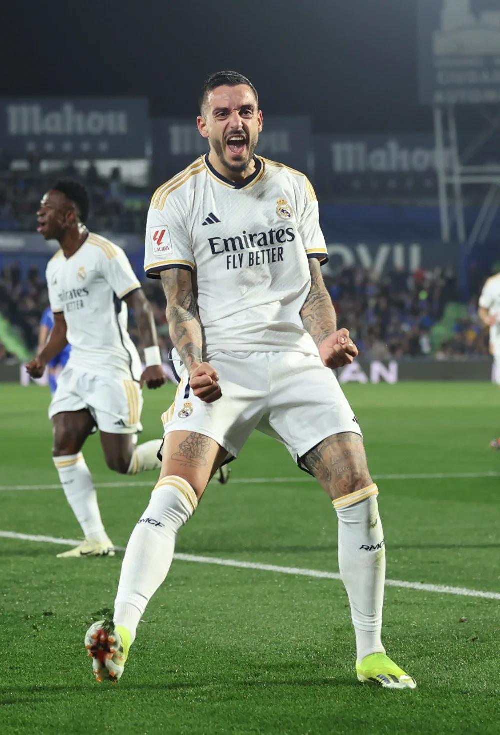 巴拉多利德主场逼平赫塔菲，迎来不败战绩！的简单介绍